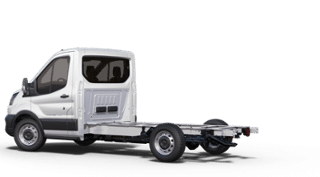 2023 Ford Transit CC-CA External Image 3
